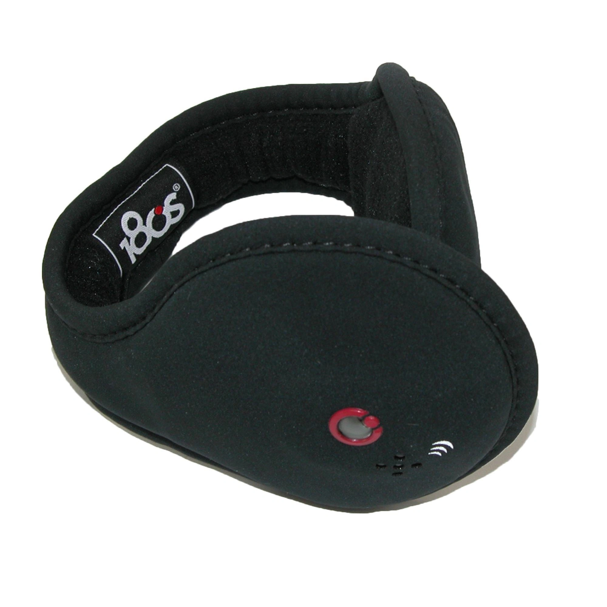 Soundwrap Pro: Wireless Bluetooth Earmuffs – Immerse Yourself in Pure Audio.